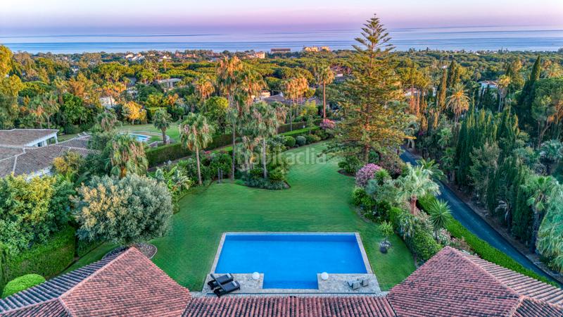 Foto 92dac8e8-a531-4a57-a6c0-da3c697d0c9a. Chalet en Hacienda Las Chapas Marbella