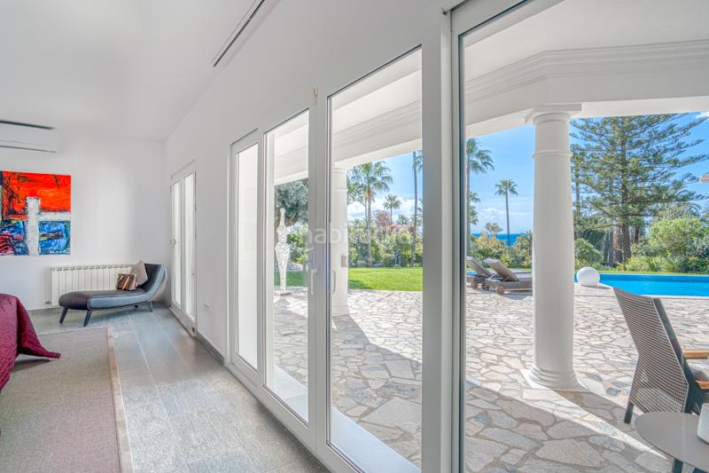 Foto 96de7d8e-1614-4678-8b9b-83229b7d3c35. Chalet en Hacienda Las Chapas Marbella