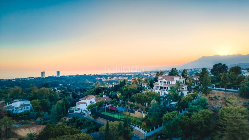 Foto d7c4e533-c896-4785-a4cf-28cf811faca8. Chalet en Hacienda Las Chapas Marbella