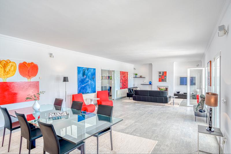 Foto eac33ee9-dc1b-4eb6-8dbd-26a30679e8d4. Chalet en Hacienda Las Chapas Marbella