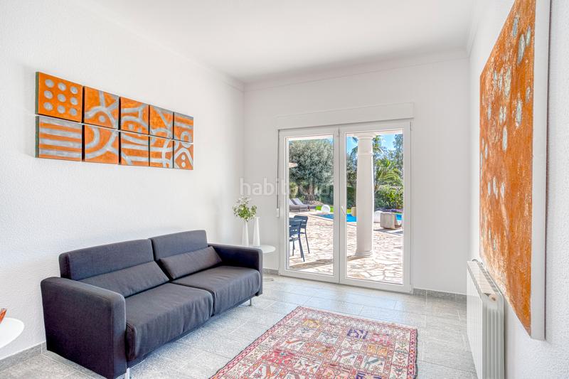 Foto 6d5b53d7-c601-4dd3-a3da-b9676fc6f596. Chalet con riscaldamento parcheggio piscina in Hacienda Las Chapas Marbella