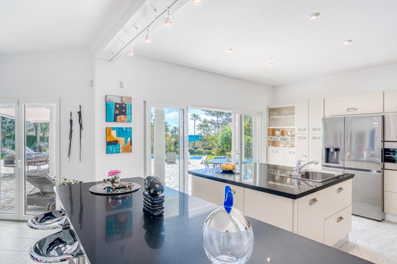 Foto 05cd3d37-b185-4f45-8f02-907b673ff664. Xalet amb calefacció aparcament piscina a Hacienda Las Chapas Marbella