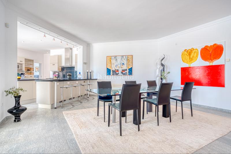 Foto 6b1ff907-93c1-4746-9fcc-37ca9ed4e7da. Xalet amb calefacció aparcament piscina a Hacienda Las Chapas Marbella