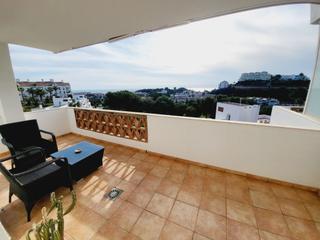 Apartament a Riviera del Sol