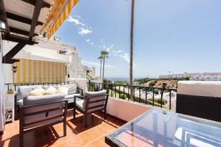 Apartament a Calahonda