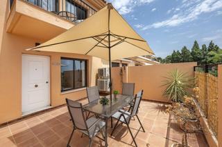 Apartament a Montemar