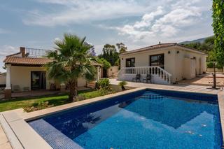 Chalet in Centro