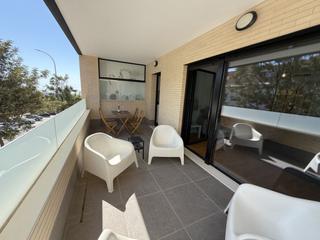 Apartament a El Pinillo