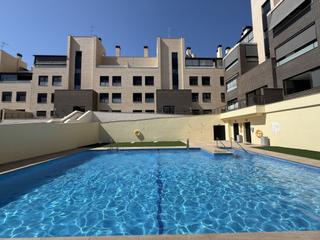 Appartement à El Pinillo