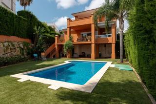 Chalet in Hipódromo - Cerrado del Águila