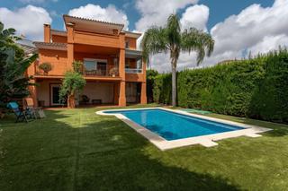 Chalet à Hipódromo - Cerrado del Águila