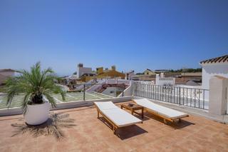 Chalet en Los Pacos