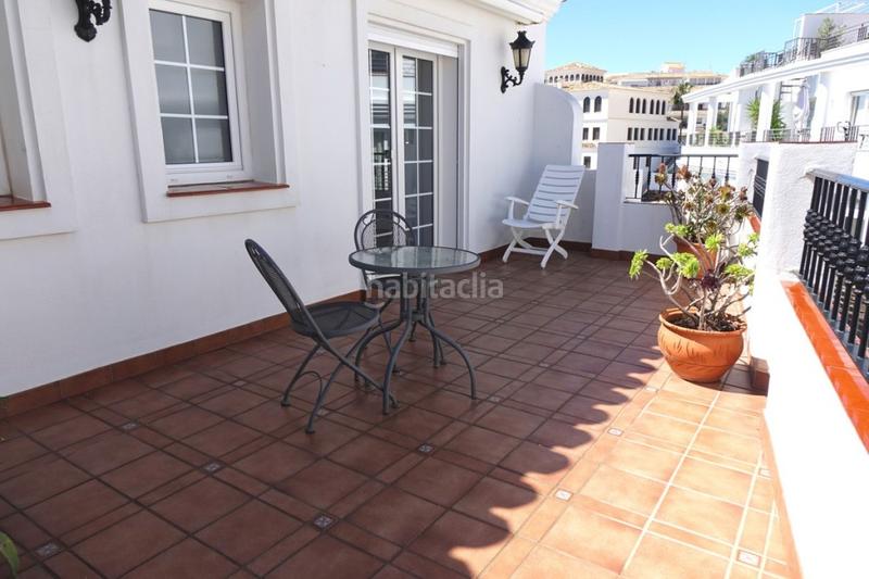 Foto 15795952-2c0b-4087-8f0b-f68ad8541ae7. Attique avec parking dans Mijas pueblo Mijas