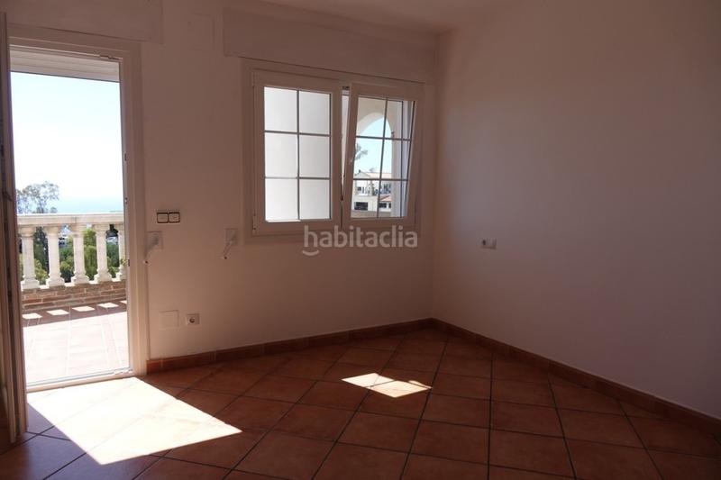 Foto 1abad2b5-dc3d-4af5-a4d5-026e25c9f21a. Attique avec parking dans Mijas pueblo Mijas
