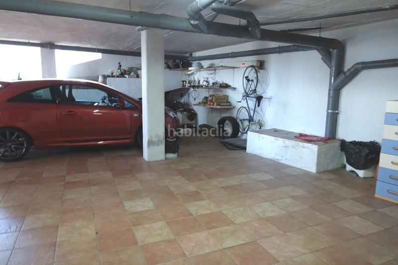 Foto 292ec8bd-dd9e-4e2f-97d3-a39562b22860. Attique avec parking dans Mijas pueblo Mijas