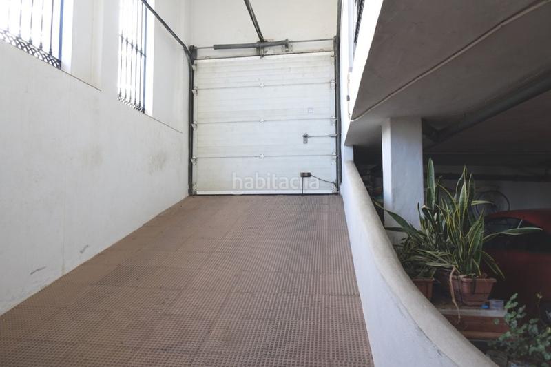 Foto 322beee9-6406-4413-a3e6-3b27cc5d6aaa. Attique avec parking dans Mijas pueblo Mijas