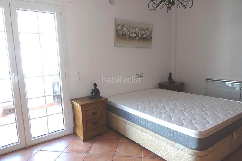 Foto 8ef0a775-53cd-48f0-852f-c0890d77f7c9. Attique avec parking dans Mijas pueblo Mijas