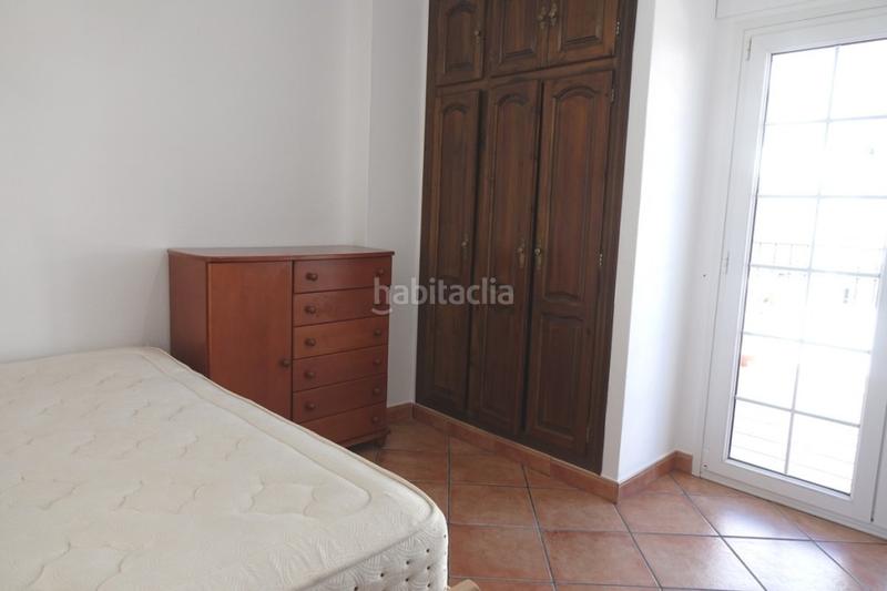 Foto b6a7112d-ab1a-4abe-a9c2-451b0ffe130c. Attique avec parking dans Mijas pueblo Mijas