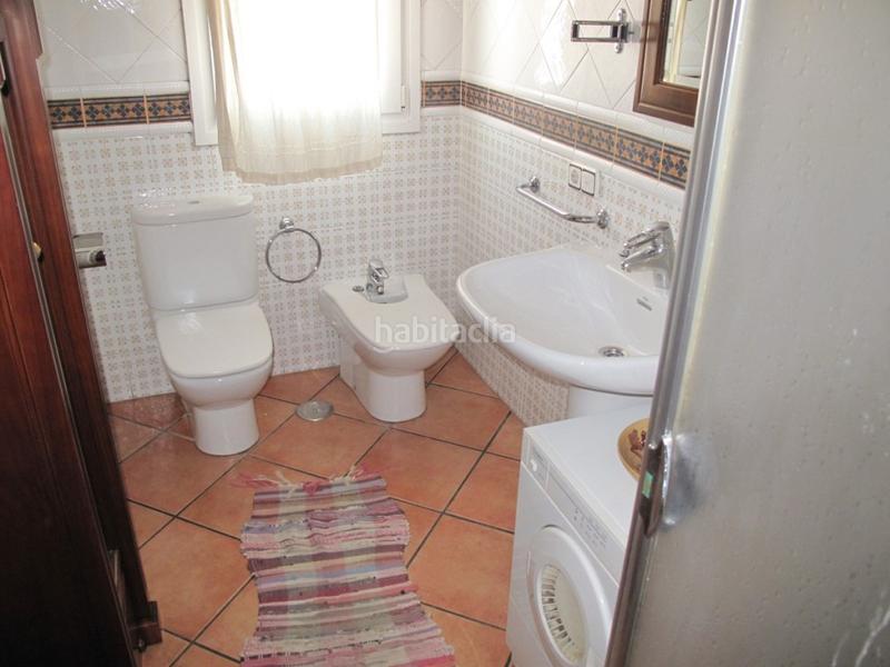 Foto b7a41ad5-bbc4-45eb-a0f8-f431217106a5. Attique avec parking dans Mijas pueblo Mijas