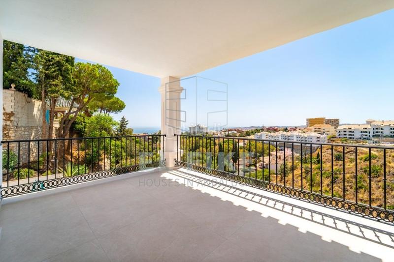 Foto 0894c557-db6c-4cb5-9134-3faa524a43be. Chalet en Torreblanca del Sol Fuengirola