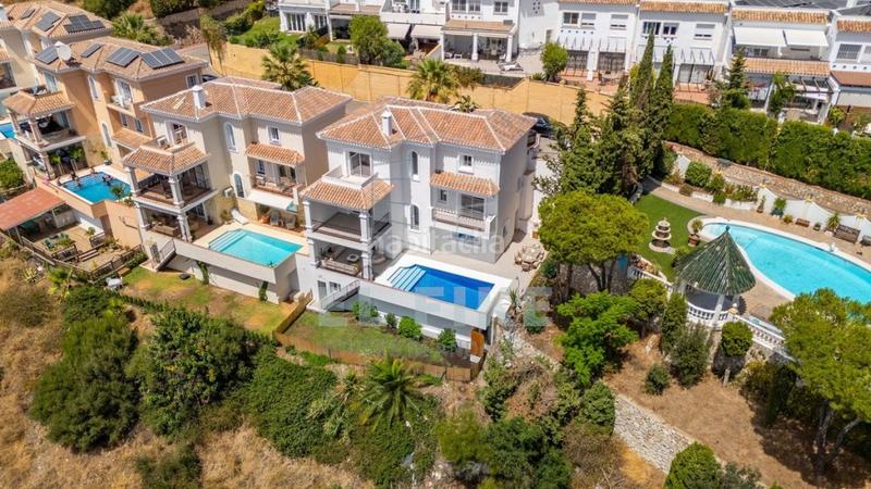 Foto 3b1ce66a-b03f-477c-a1c3-4ec96f409933. Chalet en Torreblanca del Sol Fuengirola