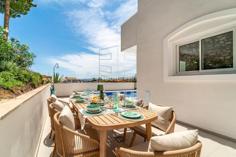 Foto cc20d364-1793-4b44-9ee5-7e32e984442f. Chalet en Torreblanca del Sol Fuengirola