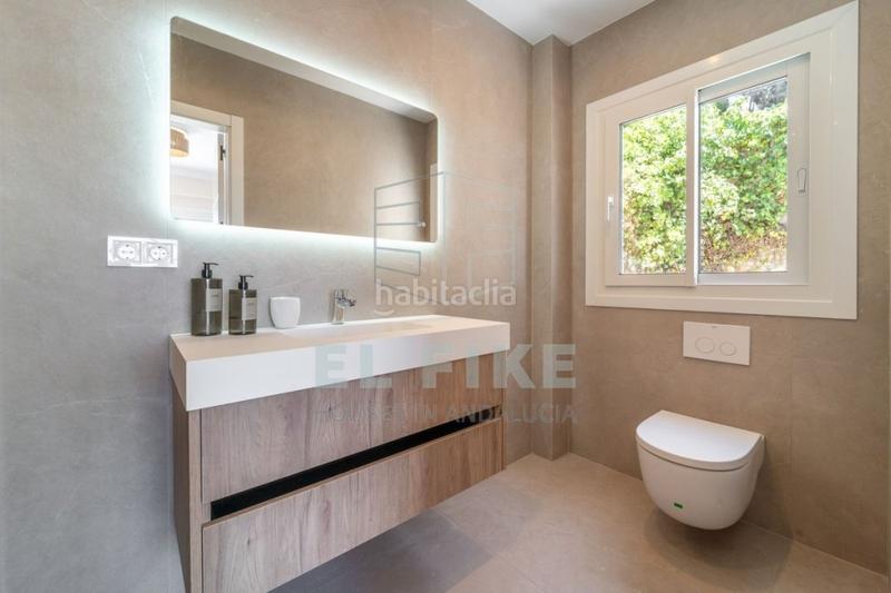 Foto d6430472-0570-47d4-9478-1e8b6494935b. Chalet en Torreblanca del Sol Fuengirola