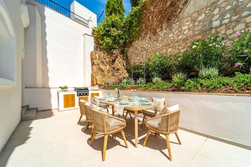 Foto e6f2a68f-001d-4eaa-a158-2043d6b2be2c. Chalet en Torreblanca del Sol Fuengirola