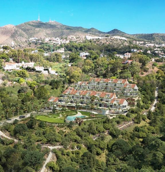 Foto 35dfe81d-999f-4a5f-a89b-a53ba9d8cf6f. Ground floor with parking pool in La Capellanía - El Higuerón Benalmádena