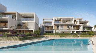 Dúplex a Las Brisas