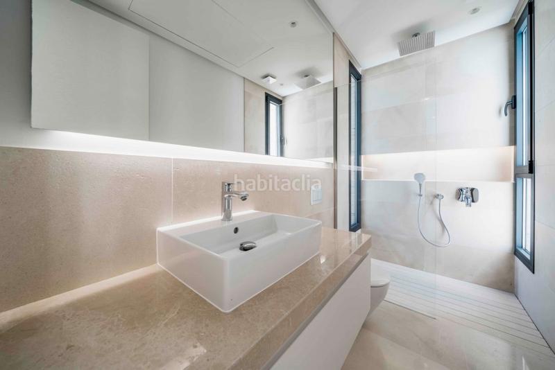 Foto abc44667-381f-4d37-a7dd-1f8e3b9ac2ef. Chalet with heating parking pool in Paraiso - Barronal Estepona