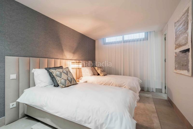 Foto afdcf067-b1a6-4fb4-9450-90b5f93f12c4. Chalet with heating parking pool in Paraiso - Barronal Estepona