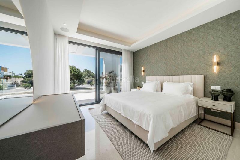 Foto 0ad98c5d-2a72-48bd-906f-cca0661f359a. Chalet en Paraiso - Barronal Estepona