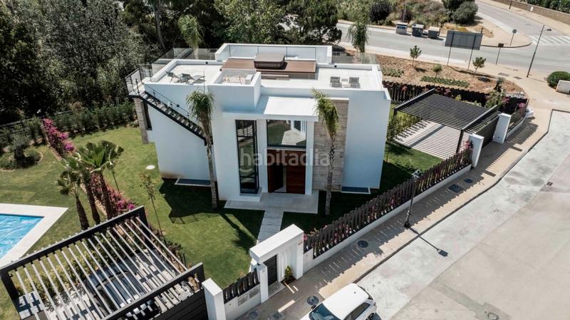 Foto 4e260acf-0d45-4f6c-9006-ee4f15fae496. Chalet en Paraiso - Barronal Estepona