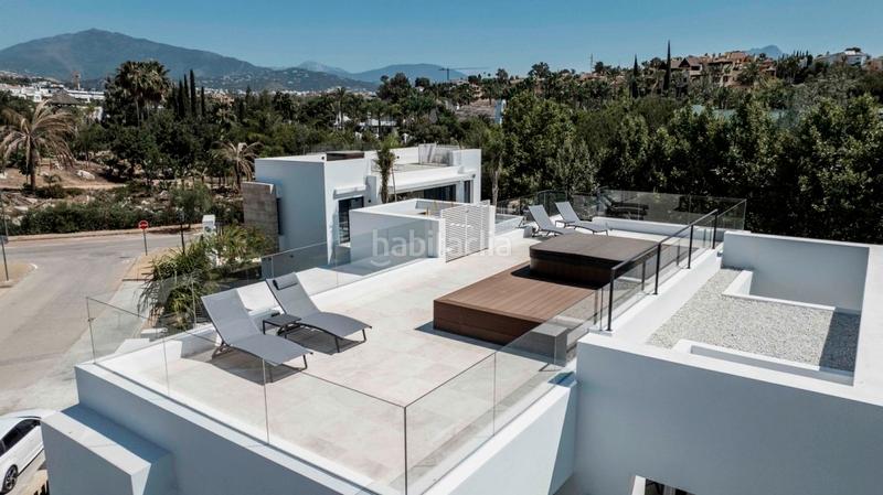 Foto 9baa949d-0fc0-4d8f-b539-6be7299a1ba1. Chalet en Paraiso - Barronal Estepona