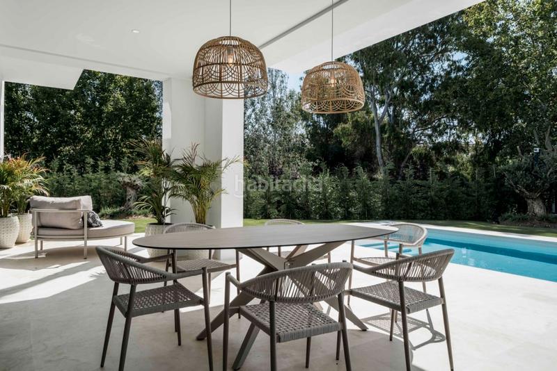 Foto cae109d5-85ca-46b3-82f3-3f7383940351. Chalet en Paraiso - Barronal Estepona