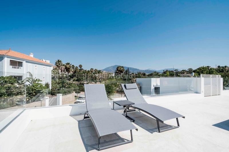 Foto d9862dbb-f4f8-4feb-89ba-c058c25a086b. Chalet en Paraiso - Barronal Estepona