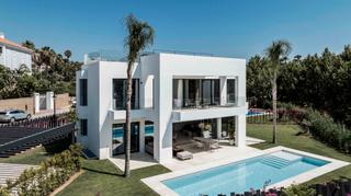 Chalet en Paraiso - Barronal