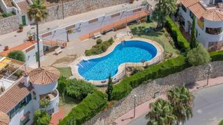 Xalet a Mijas pueblo