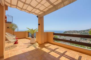 Penthouse in Montealto - Monterrey