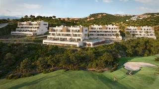 Planta baixa a Mijas pueblo