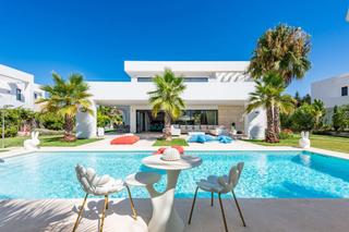 Chalet en Valtocado - La Alquería - La Atalaya