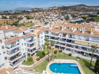 Apartament a Riviera del Sol