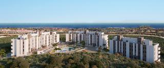 Apartamento en Mijas pueblo