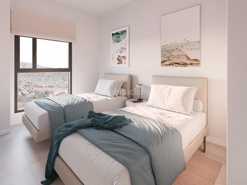 Foto 18888720-3473-4bb7-997b-728191d94f5c. Apartment with parking pool in Mijas pueblo Mijas