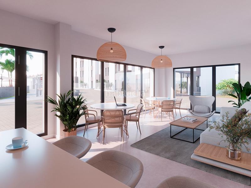 Foto 8f768b9b-c3b5-420c-ad00-4a66972eb61a. Apartment with parking pool in Mijas pueblo Mijas