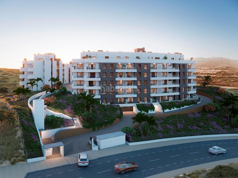 Foto a6a0b0a9-6b85-4895-853d-64656867e05e. Piccolo appartamento con parcheggio piscina in Mijas pueblo Mijas