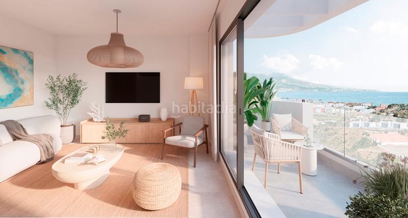 Foto b8d8e7df-8236-4073-8897-f29eaef360f8. Piccolo appartamento con parcheggio piscina in Mijas pueblo Mijas