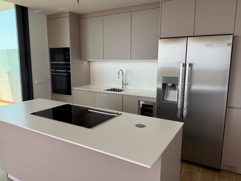 Foto 2e7e6c04-5057-4d90-a6b7-30086d64d738. Apartment with heating parking pool in El Higuerón Fuengirola