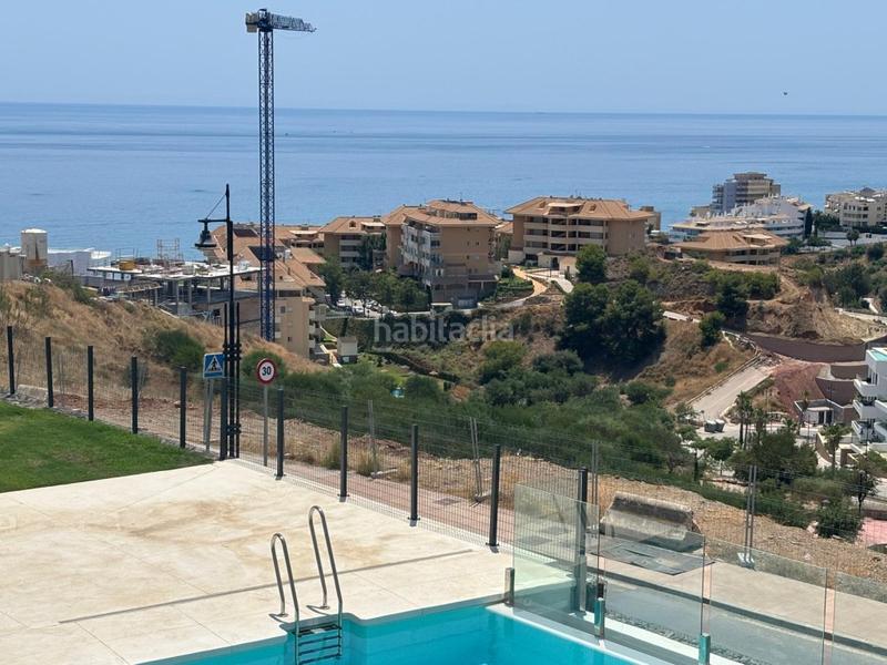 Foto 733498a8-b98d-49f3-aa09-0a790bff44ad. Appartement avec chauffage parking piscine dans El Higuerón Fuengirola